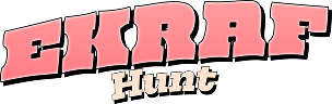 Ekraf Hunt